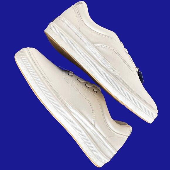 NIB KEDS® Women's Virtue CVO Sneakers Sz 8M 🎉2X Host Pick🎉 - Picture 5 of 10